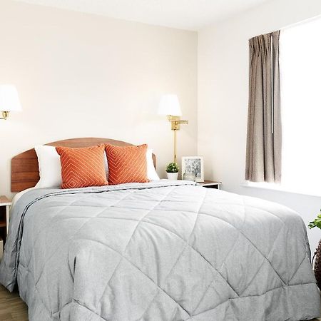 Intown Suites Extended Stay Orlando Fl - Universal Exterior foto